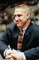 David Patterson