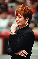 Sarah Patterson